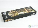 微星双雄游戏版