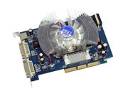 Ӱ 7600GT AGP
