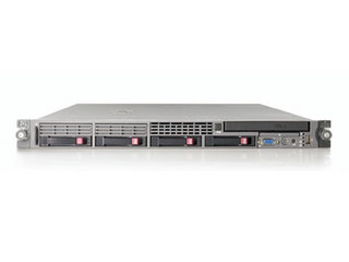 HP Proliant DL360 G5(399519-AA1)