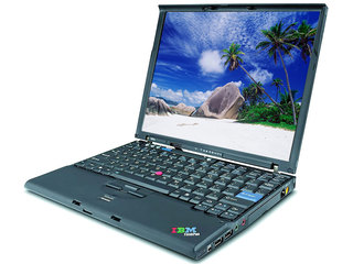 ThinkPad X60s(1705KA1)