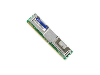 FB-DIMM DDR2 533 1GB