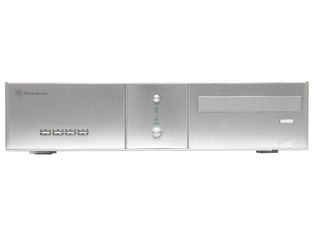 SilverStone LC11S/B-300 (300W TFX)