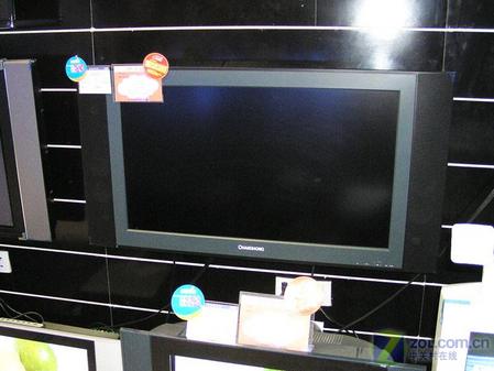 五千出头 长虹lt3212液晶淡季再降价