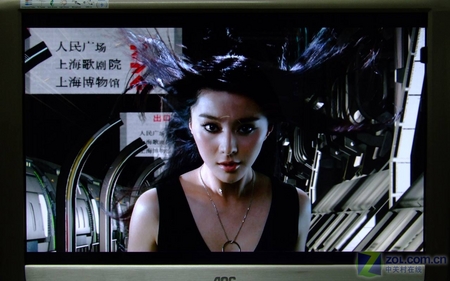AOC�泬������ŷ 198PW��ý��LCD���� 