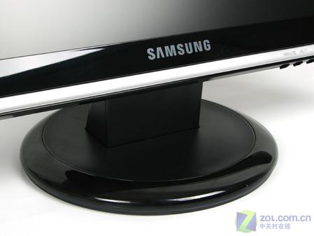 【高清图】 支持hdcp 2000:1 三星931bw降至2250元图6