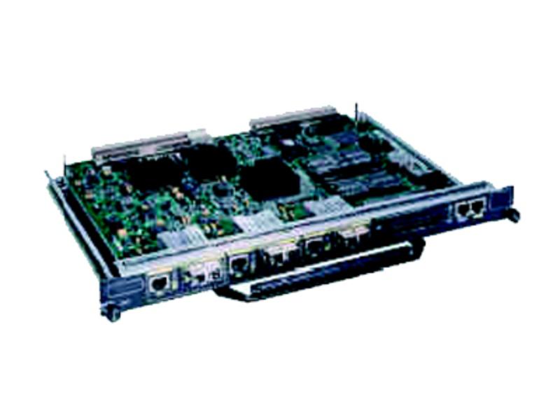 CISCO 7206VXR/NPE-G1