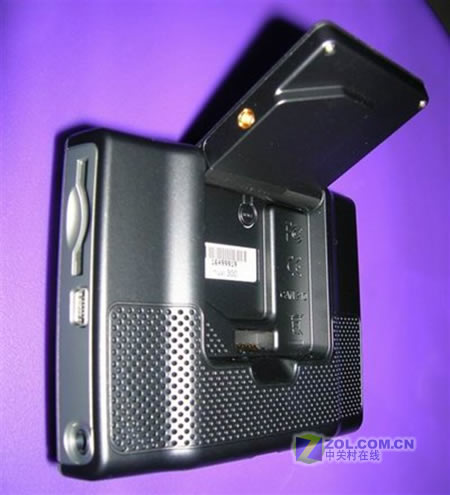 GARMIN任我游300导航仪首次深度评测