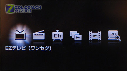 3吋240*432屏 320万像素AF索爱W44S评测