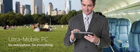 将世界掌控在手中 汉王手写电脑评测