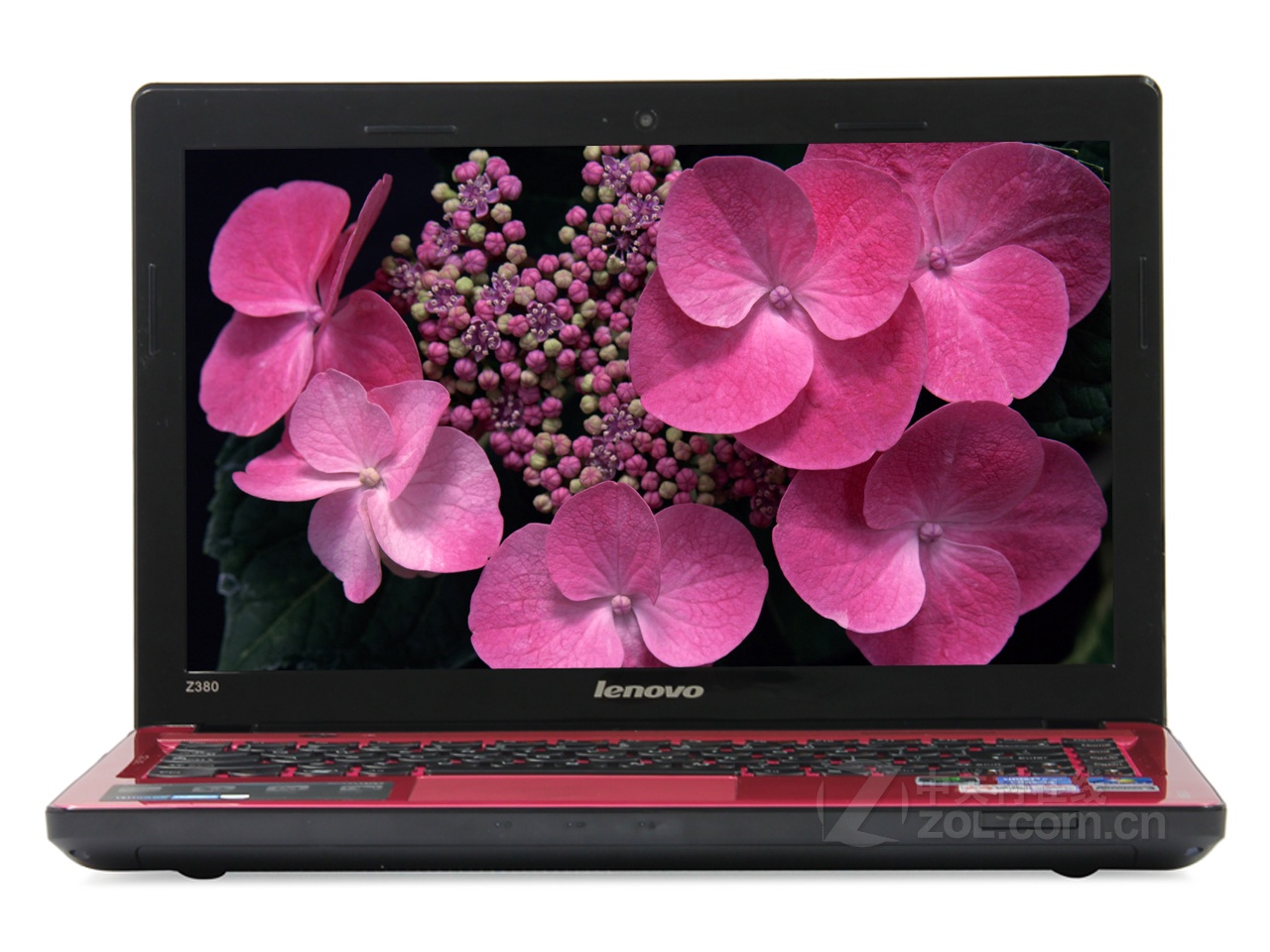 联想z380系列