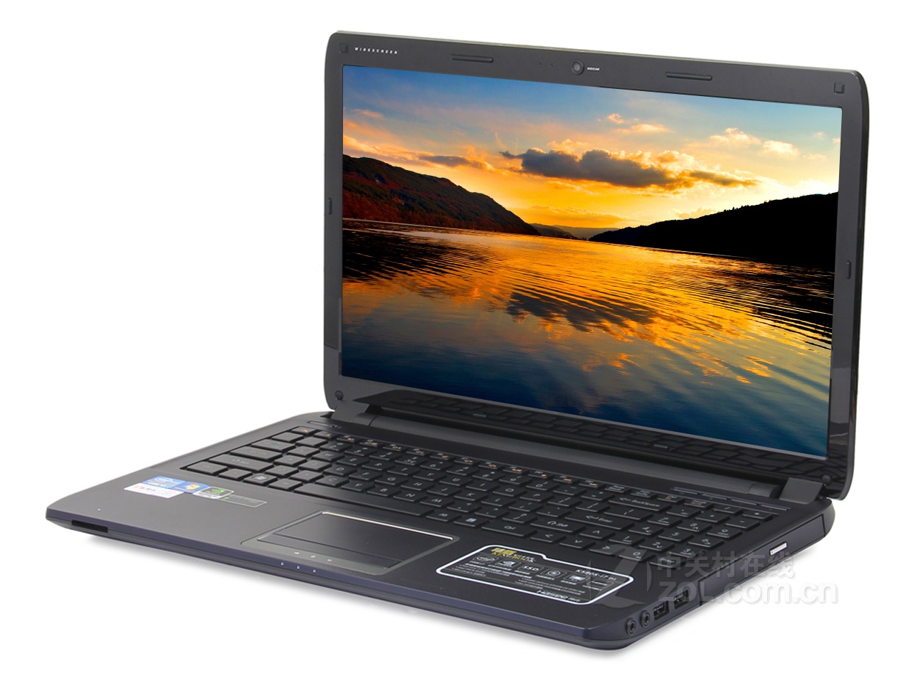 精盾 k580n-i7 d1】点评神舟 精盾 k580n-i7 d1好不好|pchome电脑之家