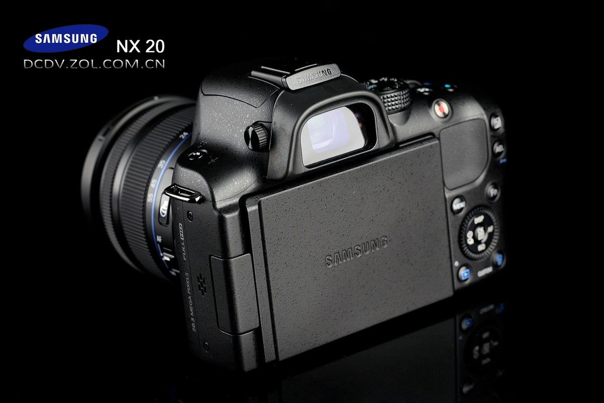 【高清图】 三星(samsung)nx20实拍图 图144