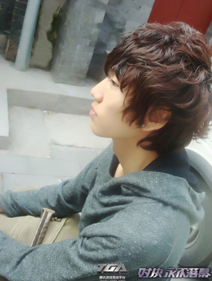 【高清图】cf左手狙神佩恩:无兄弟不穿越狙击手的救赎图3-zol中关村