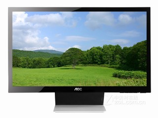 AOC E2062V/BW
