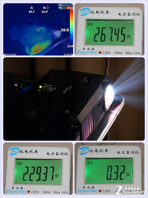 ʵ̽ ͼEX605STͶӰײ 