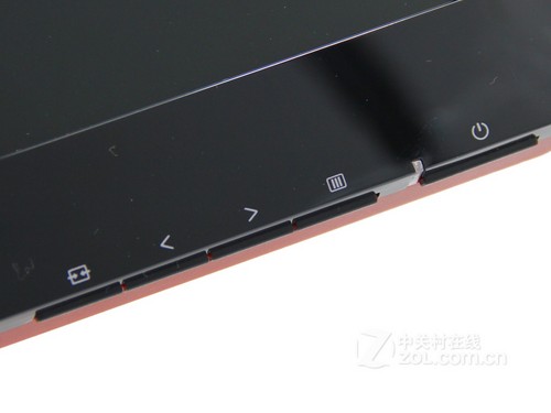 为中国用户特制版 AOC“祥龙”液晶首测