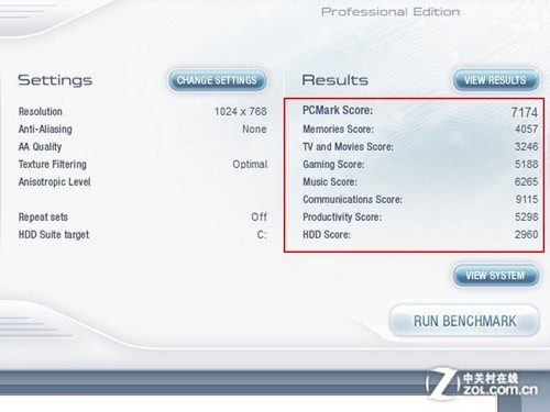 事半功倍 新酷睿处理器提速明显