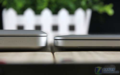 ���ǿ����������ͨ�� MBP���ᱡ�� MBP �ĺ��ȷʵ�����Խ��͡�