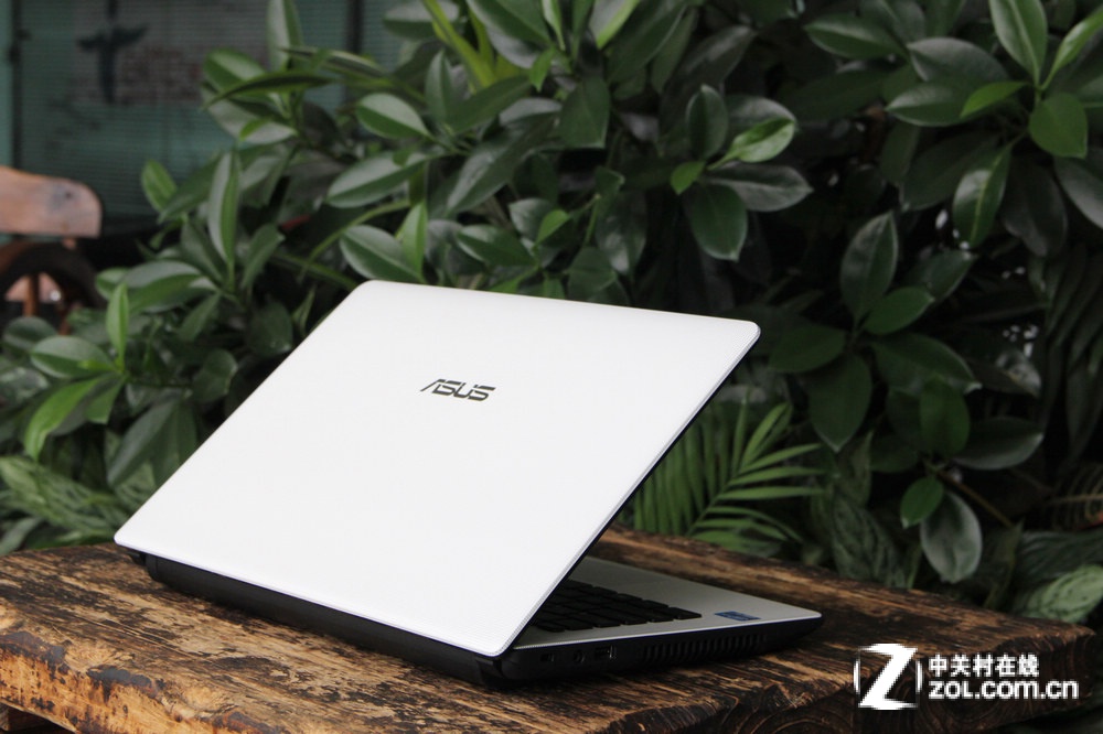 【高清图】 平价却不平庸 华硕x301a学生本初体验图6