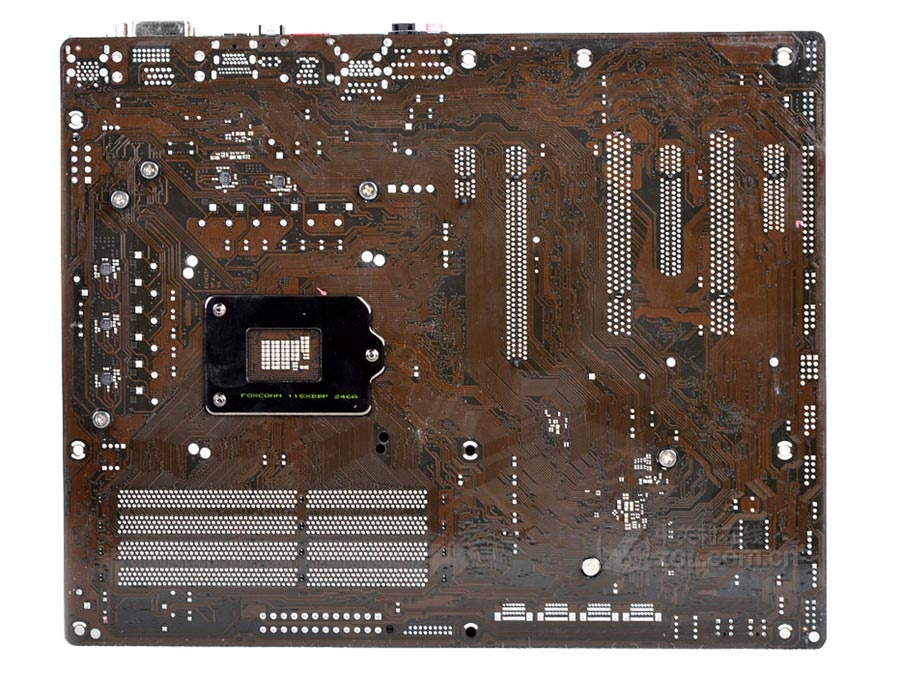 华擎z77 极限玩家 6