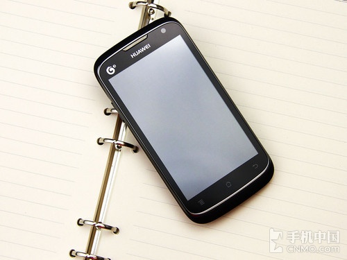 【高清图】 4英寸屏千元机 华为ascend g305t评测图33