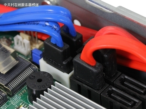 体验飞一般的速度 强氧RS1720T-R首测