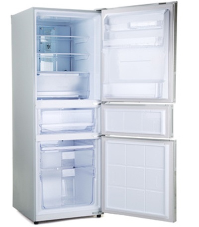 【夏普 bcd-263wb-k资讯】夏普 bcd-263wb-k冰箱手机 资讯 评测 视频