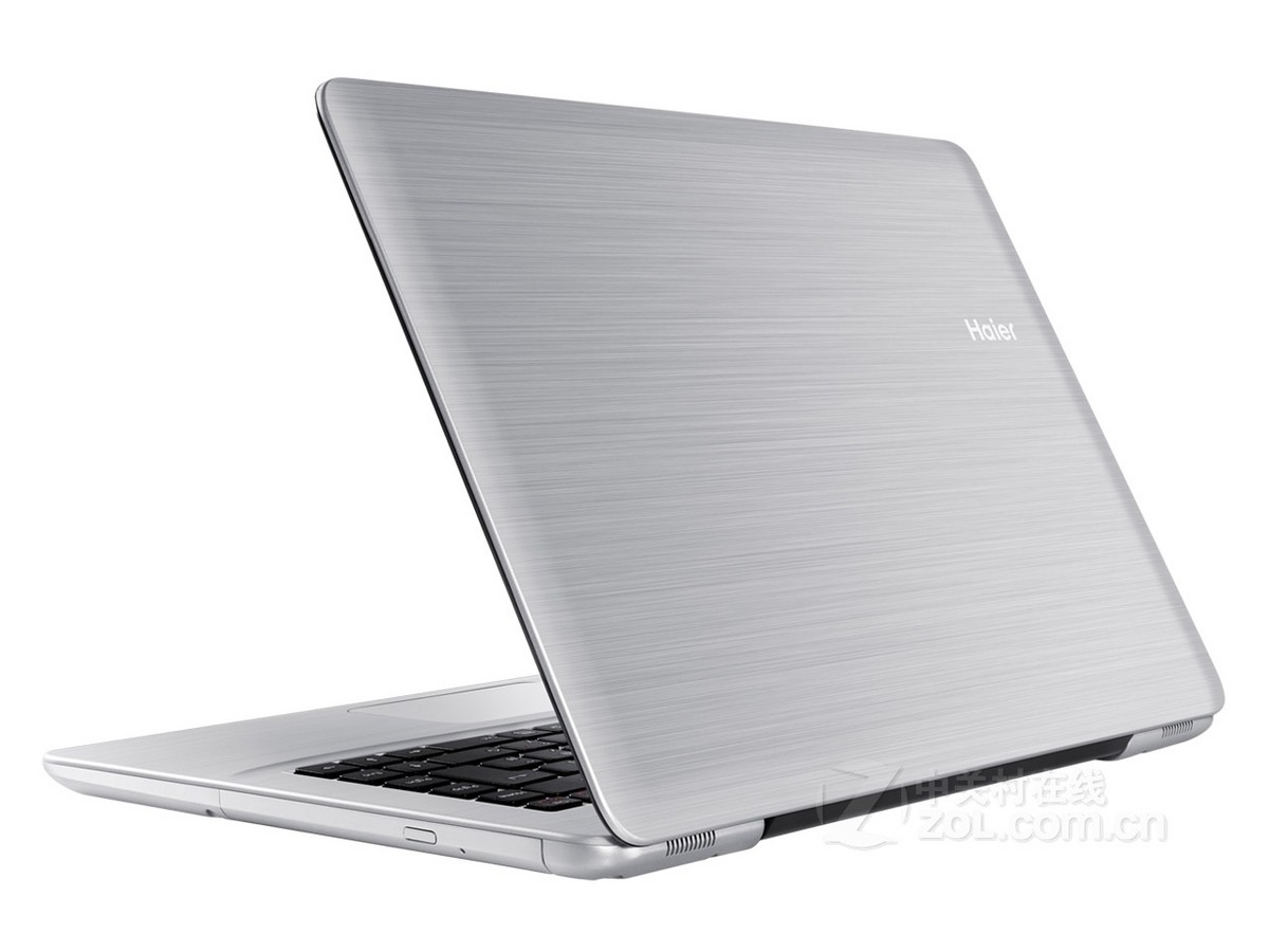 【高清图】 海尔(haier)x3-i33217g40532rdus整体外观图 图8
