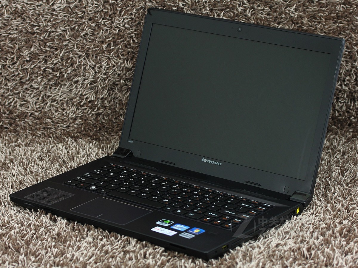 【高清图】 联想(lenovo)扬天v480a-ith原创图赏 图115