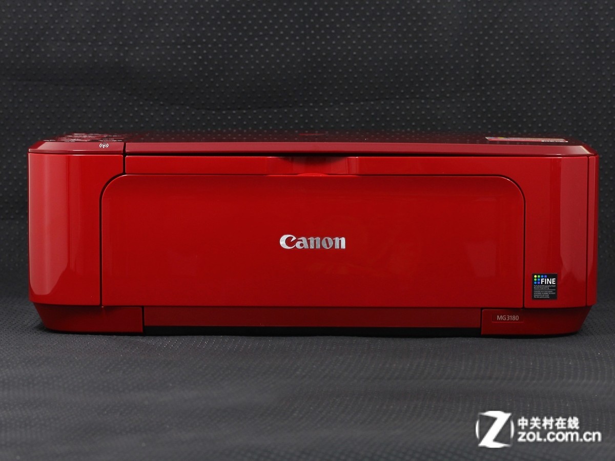 【高清图】 给生活添点色 佳能mg3180彩色版图赏图8