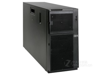 System x3500 M3(7380I22)