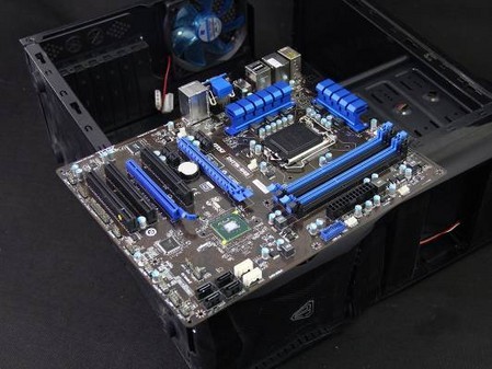 ��ŷ�ޱ������ѡ3.0���� ΢��ZH77A-G43�Ƽ� 