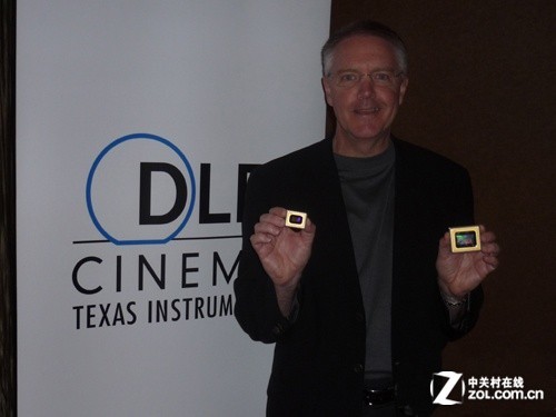 高亮高清新光源 半年度投影新闻盘点