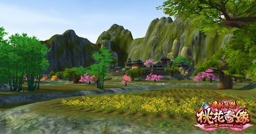 7月12日武林外传·经典BT传奇公测 新玩法前瞻