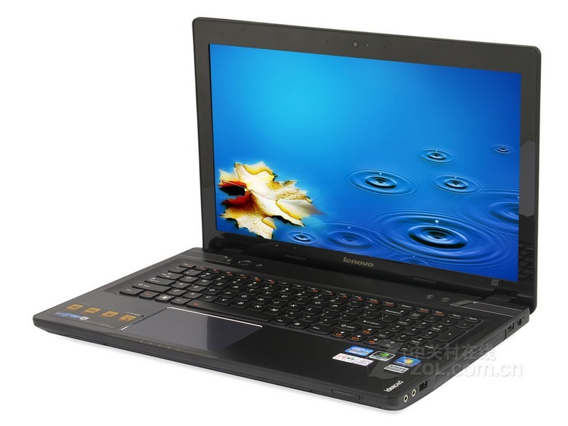 Y580N-ITH