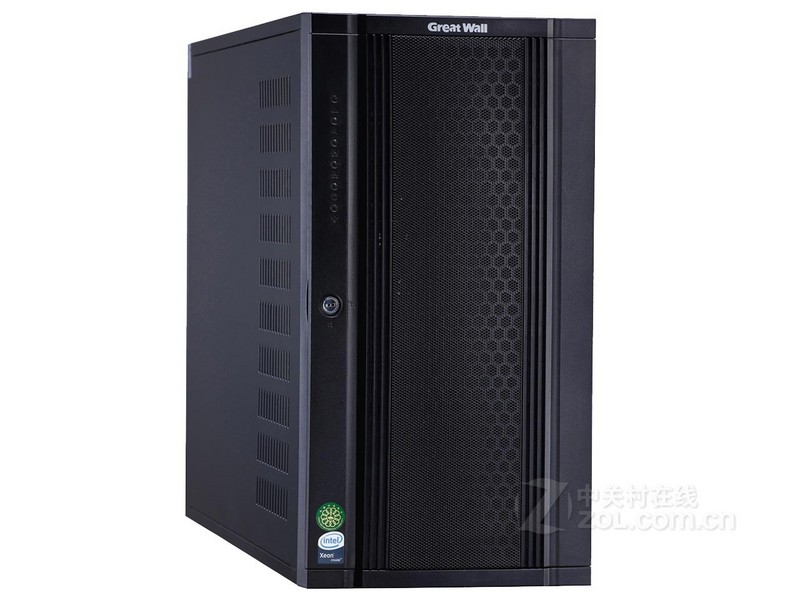 Great Wall Zhixiang S320-NEPT(Xeon E5606*2/4GB/2*500GB)