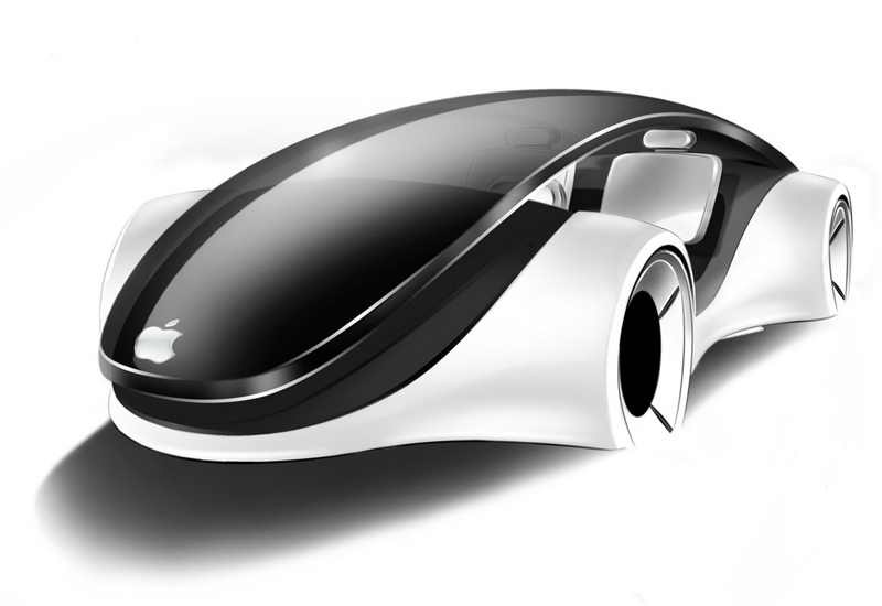 直接炫飞苹果i系未来产品概念图欣赏