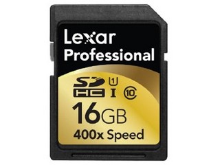 �׿�ɳSDHC�� UHS-I Class10 400X��16GB��