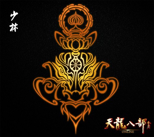 天龙八部ol十大门派图腾今日正式发布_游戏网络游戏-中关村在线