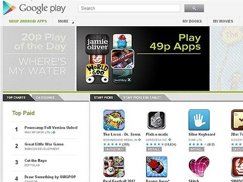 ��������������? Android4.1��������� 