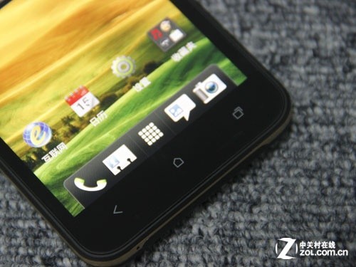 高通骁龙S4加身 电信定制HTC One XC评测