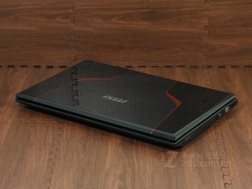 6599元的gtx独显本 微星ge60促销送礼