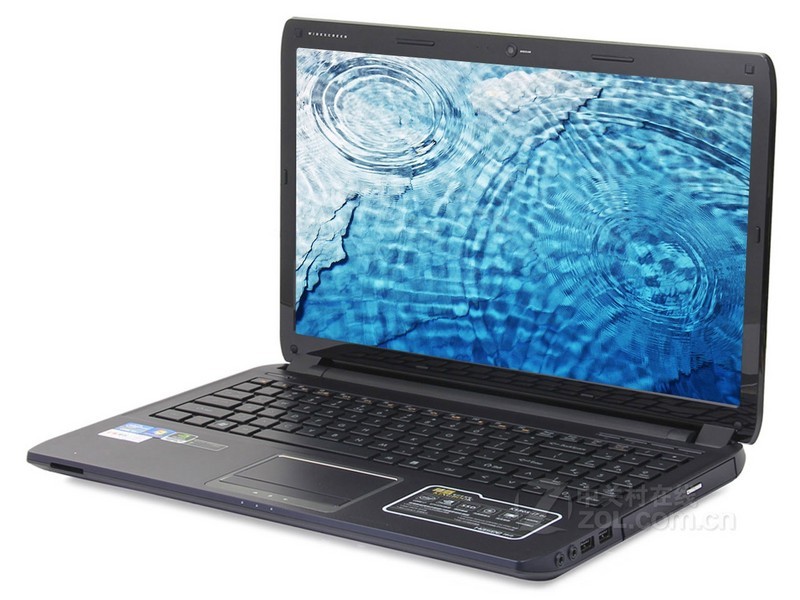 神舟精盾 k580s-i5 d0图片