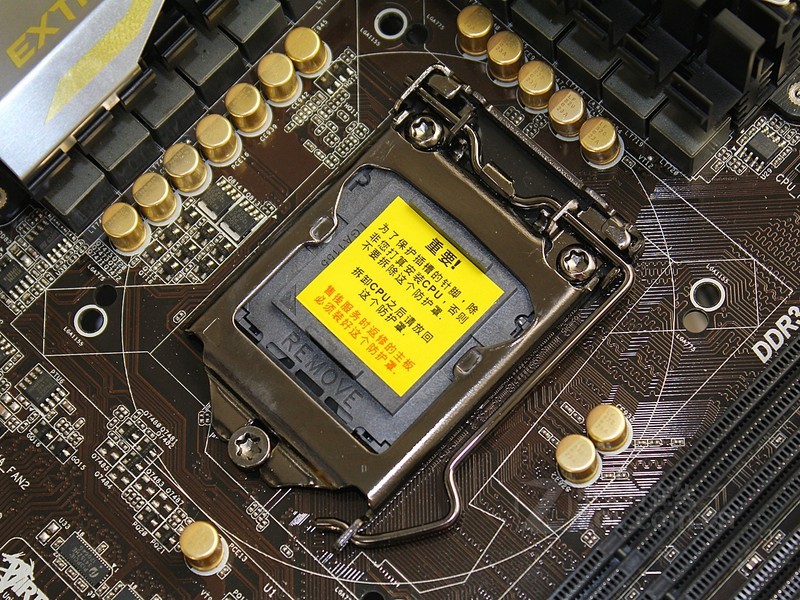 华擎(asrock)z77 极限玩家 6图片欣赏 第41张 -zol中关村在线第41张