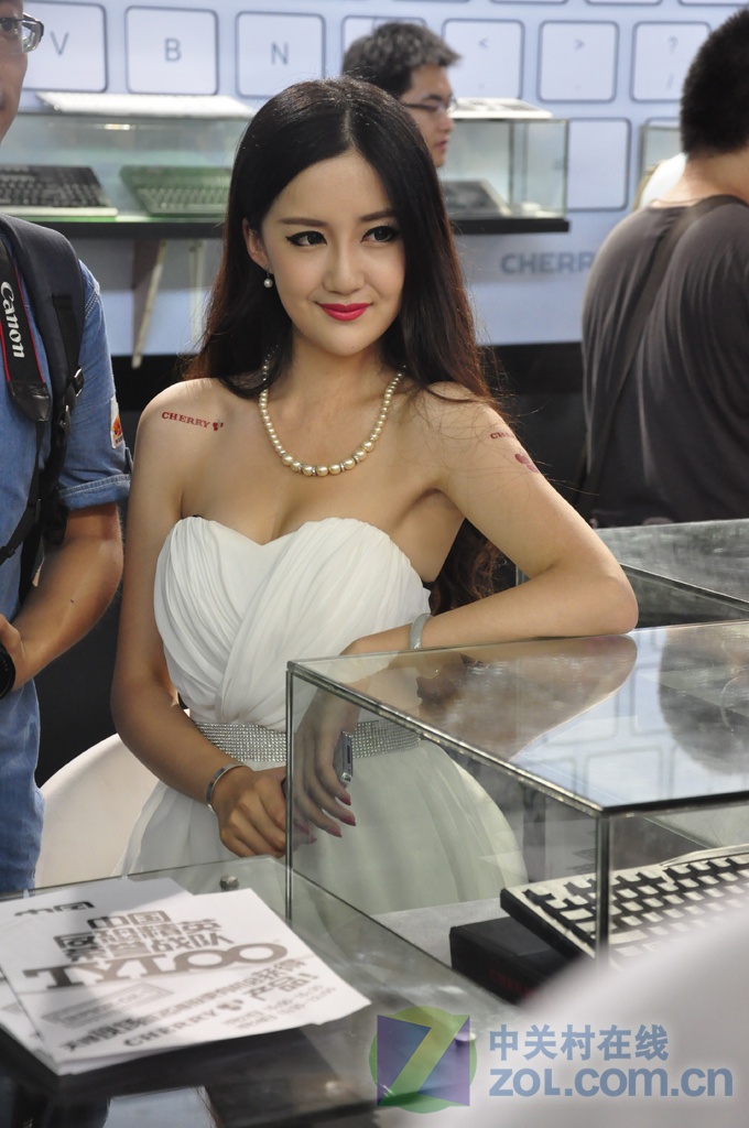 ʱ㶮 ӰٶChinaJoy