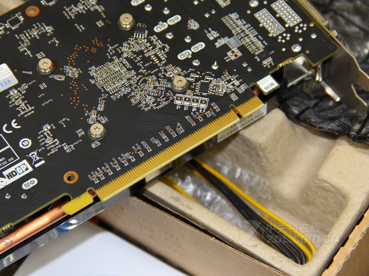 蓝宝石hd77501ggddr5黑钻版oc