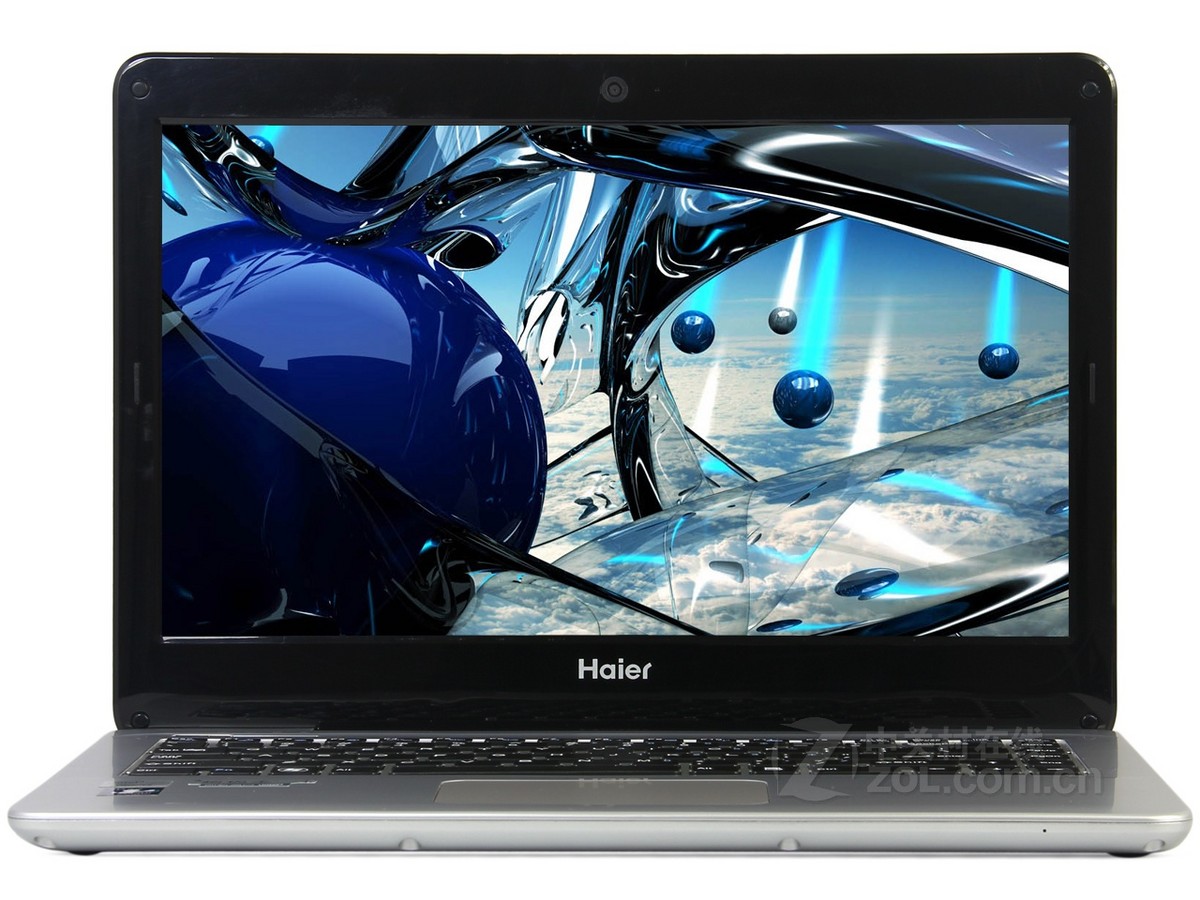 【高清图】 海尔(haier)x3-i33217g40532rdus正面 图4