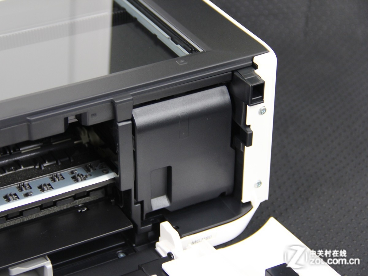 【高清图】 不止一种色彩 佳能mg3180一体机评测图51
