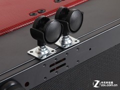 21风扇+双电源位 全塔机箱极致演绎