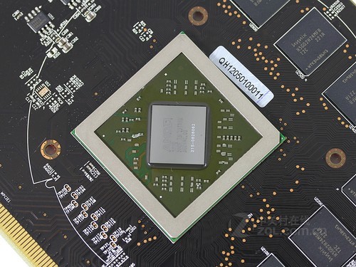 GTRɫ 쫷HD7850Կ 